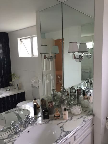 Condominium for Sale at Damansara Villa - Farah Wagimin - Bathroom - PropertyGuru.com.my