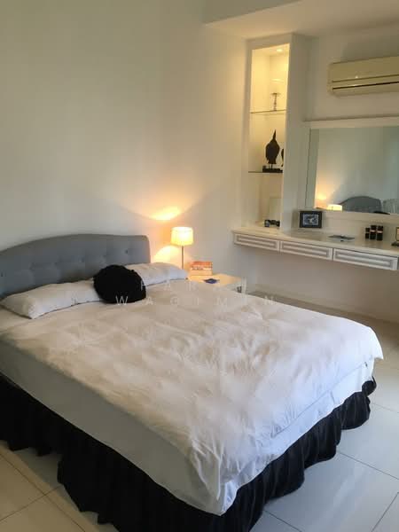Condominium for Sale at Damansara Villa - Farah Wagimin - Bedroom - PropertyGuru.com.my