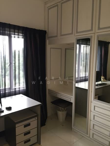 Condominium for Sale at Damansara Villa - Farah Wagimin - Study - PropertyGuru.com.my