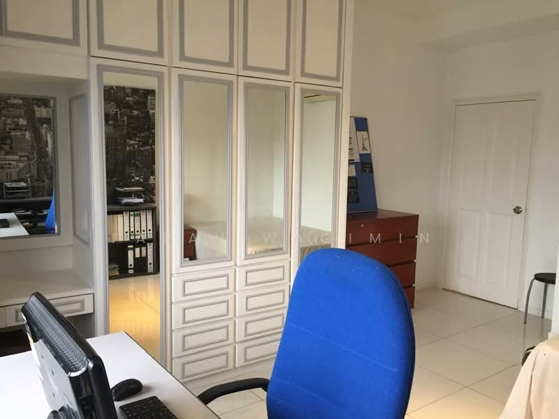 Condominium for Sale at Damansara Villa - Farah Wagimin - Study - PropertyGuru.com.my