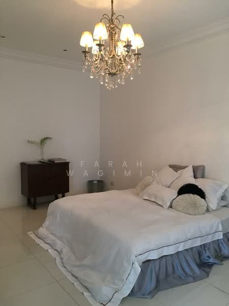 Condominium for Sale at Damansara Villa - Farah Wagimin - Bedroom - PropertyGuru.com.my