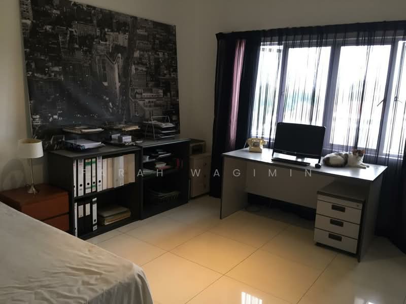Condominium for Sale at Damansara Villa - Farah Wagimin - Study - PropertyGuru.com.my