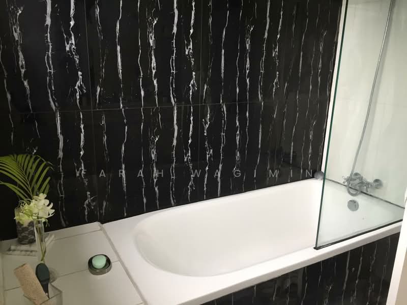 Condominium for Sale at Damansara Villa - Farah Wagimin - Bathroom - PropertyGuru.com.my