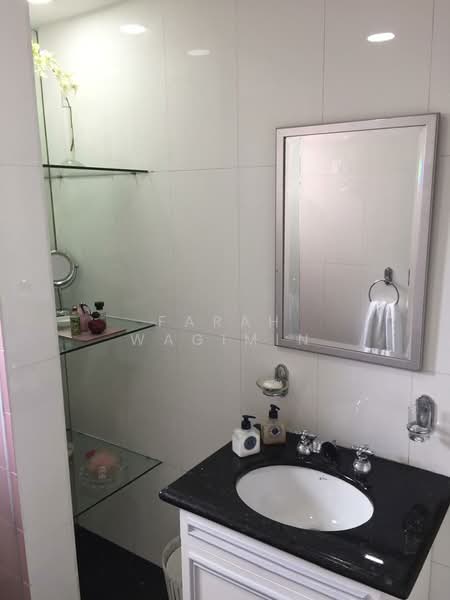 Condominium for Sale at Damansara Villa - Farah Wagimin - Bathroom - PropertyGuru.com.my