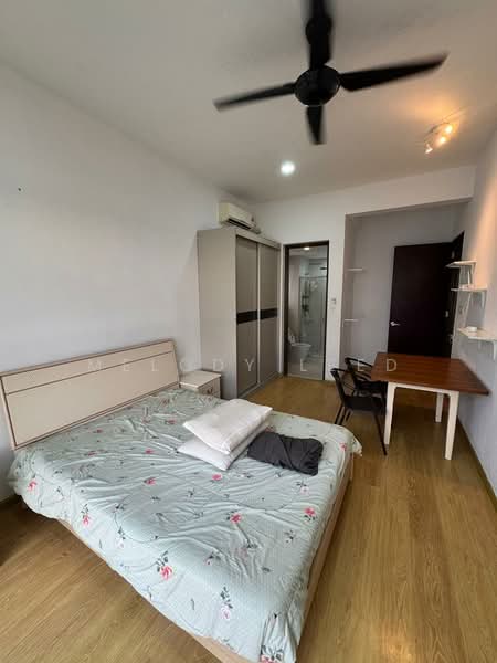 Bay Laurel @ Country Garden Danga Bay untuk Untuk Disewa - RM 3,000 /bulan, Mac 2026 - Bedroom - PropertyGuru.com.my