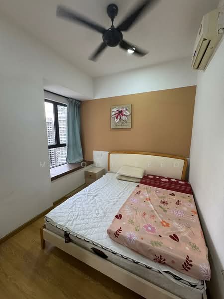 Bay Laurel @ Country Garden Danga Bay untuk Untuk Disewa - RM 3,000 /bulan, Mac 2026 - Bedroom - PropertyGuru.com.my