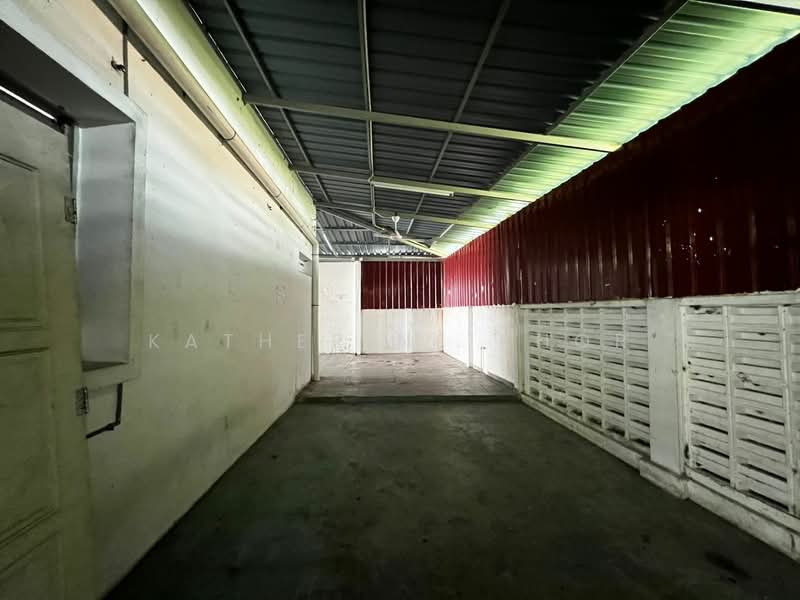 Shop / Office for Rent in George Town (Penang) - Katherine Khor - Corridor - PropertyGuru.com.my