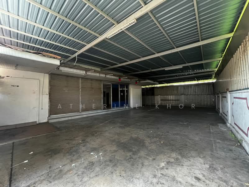 Shop / Office for Rent in George Town (Penang) - Katherine Khor - Exterior - PropertyGuru.com.my