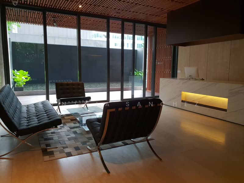 U-Thant Place untuk Untuk Disewa - RM 25,000 /bulan, Mac 2026 - Lobby - PropertyGuru.com.my