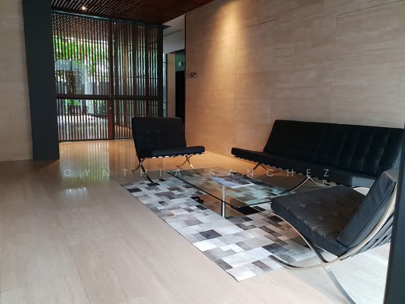 U-Thant Place untuk Untuk Disewa - RM 25,000 /bulan, Mac 2026 - Lobby - PropertyGuru.com.my