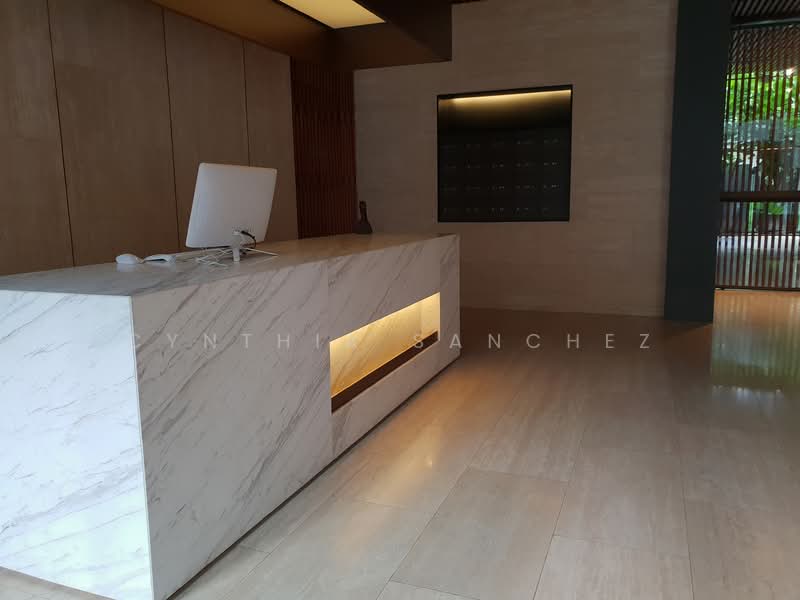 U-Thant Place untuk Untuk Disewa - RM 25,000 /bulan, Mac 2026 - Entrance - PropertyGuru.com.my