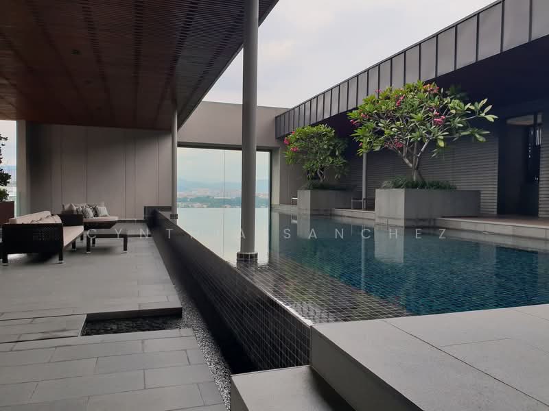 U-Thant Place untuk Untuk Disewa - RM 25,000 /bulan, Mac 2026 - Exterior - PropertyGuru.com.my