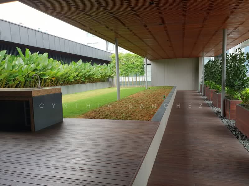 U-Thant Place untuk Untuk Disewa - RM 25,000 /bulan, Mac 2026 - Exterior - PropertyGuru.com.my