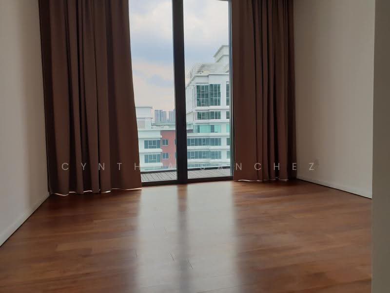 Condominium for Rent at U-Thant Place - Cynthia Sanchez - View - PropertyGuru.com.my