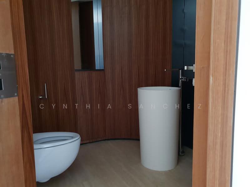 Condominium for Rent at U-Thant Place - Cynthia Sanchez - Bathroom - PropertyGuru.com.my
