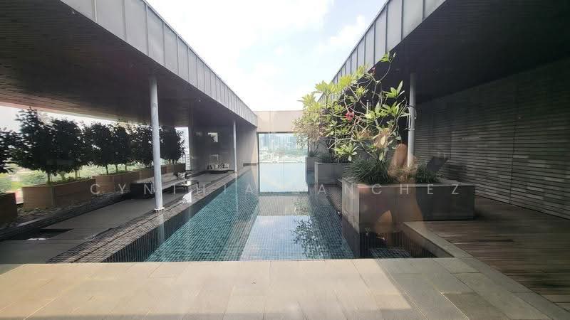 Condominium for Rent at U-Thant Place - Cynthia Sanchez - Exterior - PropertyGuru.com.my