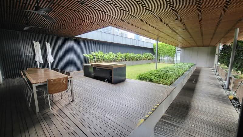 Condominium for Rent at U-Thant Place - Cynthia Sanchez - Exterior - PropertyGuru.com.my
