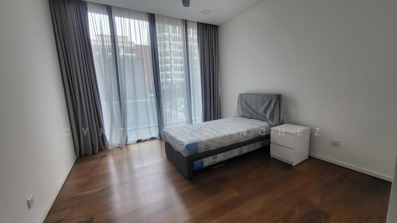 Condominium for Rent at U-Thant Place - Cynthia Sanchez - Bedroom - PropertyGuru.com.my