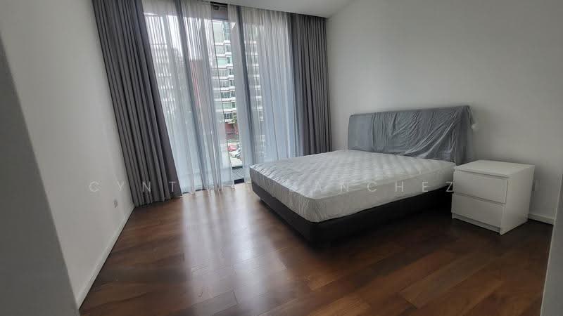 Condominium for Rent at U-Thant Place - Cynthia Sanchez - Bedroom - PropertyGuru.com.my
