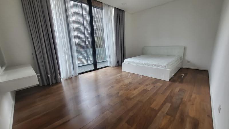 Condominium for Rent at U-Thant Place - Cynthia Sanchez - Bedroom - PropertyGuru.com.my