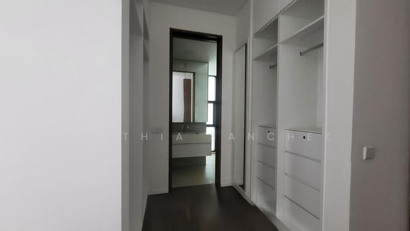 Condominium for Rent at U-Thant Place - Cynthia Sanchez - Interior - PropertyGuru.com.my