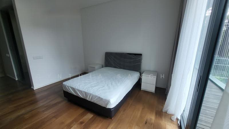 Condominium for Rent at U-Thant Place - Cynthia Sanchez - Bedroom - PropertyGuru.com.my