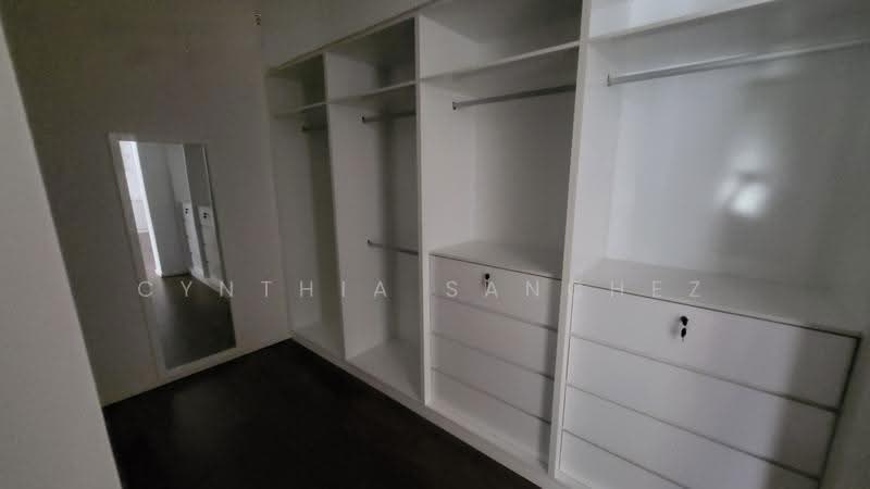 Condominium for Rent at U-Thant Place - Cynthia Sanchez - Interior - PropertyGuru.com.my