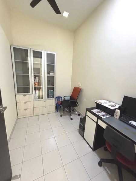 Semi-Detached House for Sale in Taman Impian Emas (Skudai) - Kino Jaw - Study - PropertyGuru.com.my
