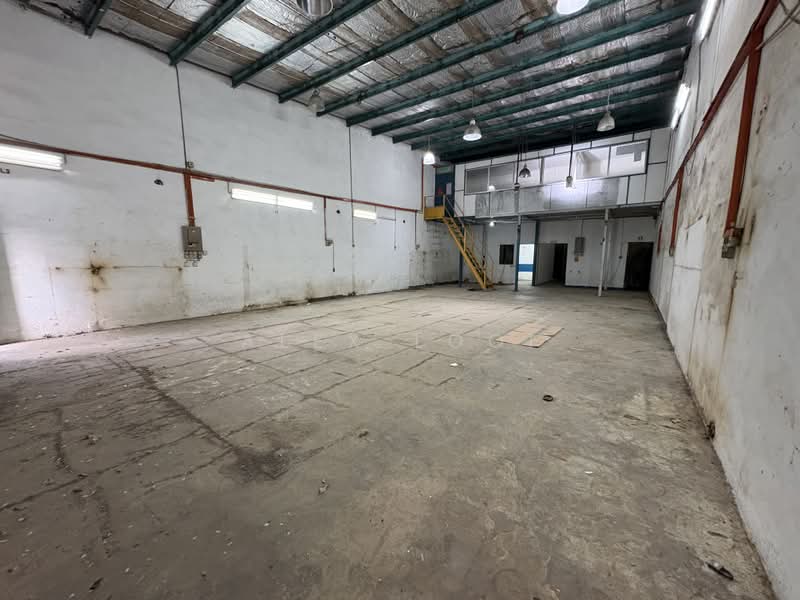 Factory for Rent in Kwsn Perindustrian Taman Universiti (Skudai) - Alex Looi - PropertyGuru.com.my