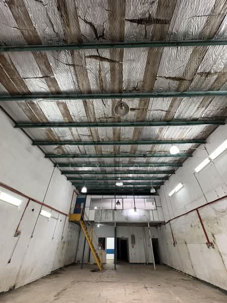 Factory for Rent in Kwsn Perindustrian Taman Universiti (Skudai) - Alex Looi - PropertyGuru.com.my