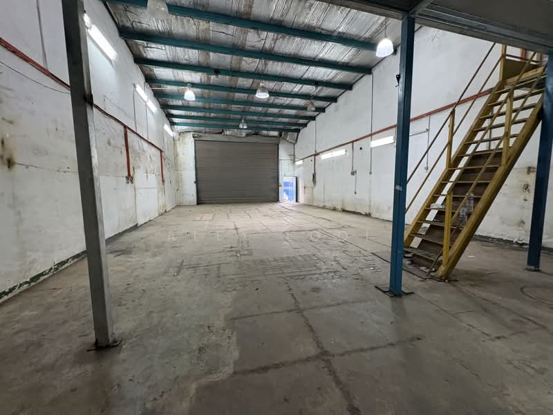 Factory for Rent in Kwsn Perindustrian Taman Universiti (Skudai) - Alex Looi - PropertyGuru.com.my