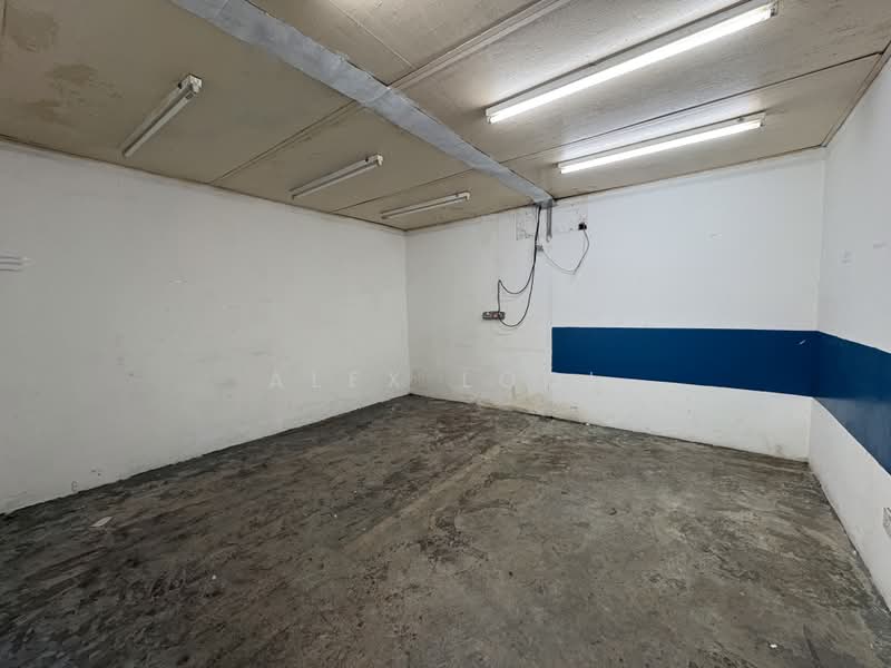 Factory for Rent in Kwsn Perindustrian Taman Universiti (Skudai) - Alex Looi - PropertyGuru.com.my