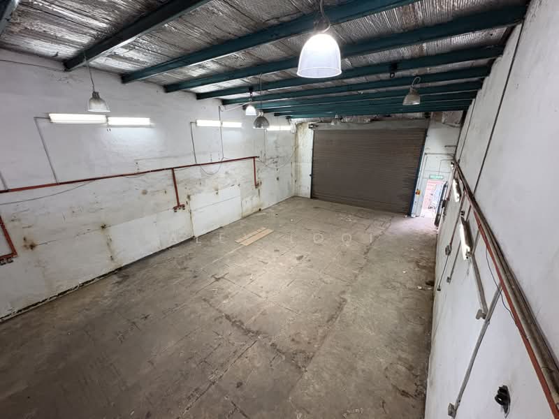 Factory for Rent in Kwsn Perindustrian Taman Universiti (Skudai) - Alex Looi - PropertyGuru.com.my