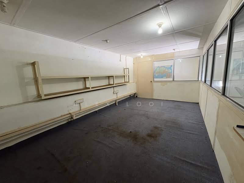 Factory for Rent in Kwsn Perindustrian Taman Universiti (Skudai) - Alex Looi - PropertyGuru.com.my