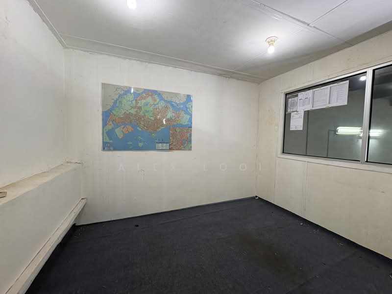 Factory for Rent in Kwsn Perindustrian Taman Universiti (Skudai) - Alex Looi - PropertyGuru.com.my