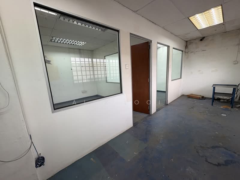 Factory for Rent in Kwsn Perindustrian Taman Universiti (Skudai) - Alex Looi - PropertyGuru.com.my
