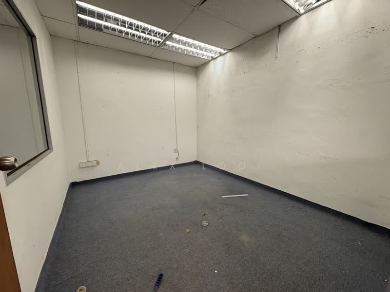 Factory for Rent in Kwsn Perindustrian Taman Universiti (Skudai) - Alex Looi - PropertyGuru.com.my