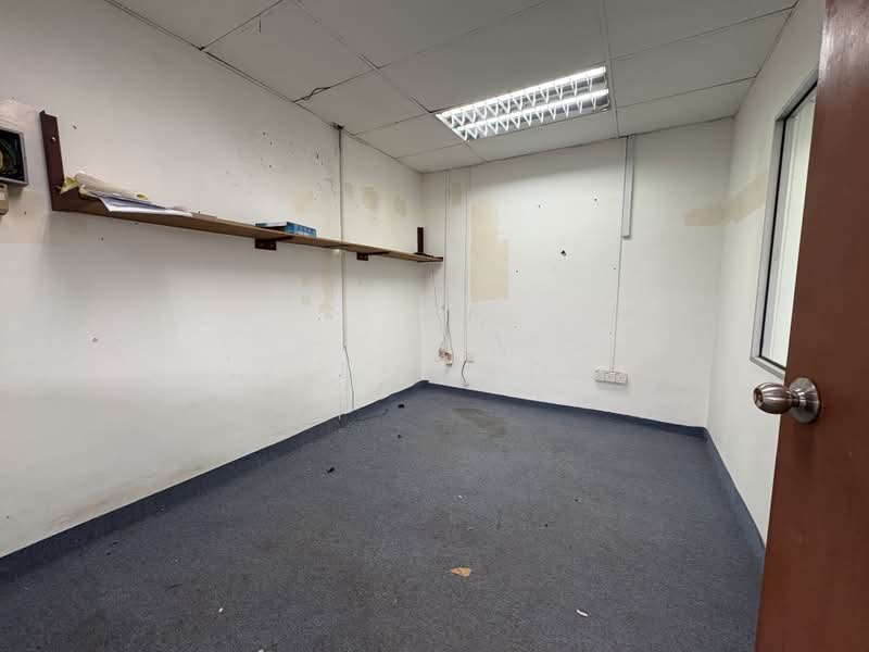 Factory for Rent in Kwsn Perindustrian Taman Universiti (Skudai) - Alex Looi - PropertyGuru.com.my