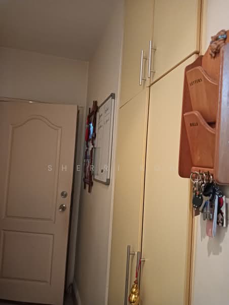 D'aman Crimson untuk Untuk Dijual - RM 480,000, Mac 2026 - Interior - PropertyGuru.com.my