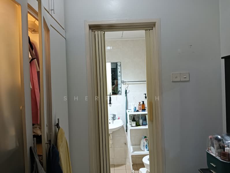 D'aman Crimson untuk Untuk Dijual - RM 480,000, Mac 2026 - Bathroom - PropertyGuru.com.my