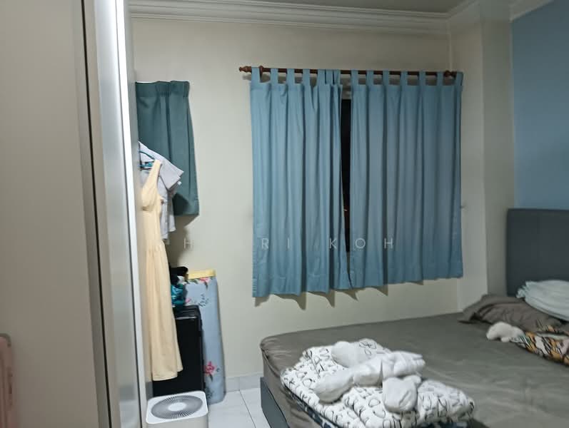 D'aman Crimson untuk Untuk Dijual - RM 480,000, Mac 2026 - Bedroom - PropertyGuru.com.my