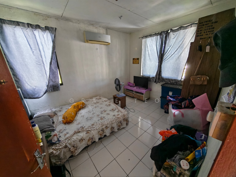Taman Cendawan, Lido untuk Untuk Dijual - RM 780,000, Mac 2026 - Bedroom - PropertyGuru.com.my