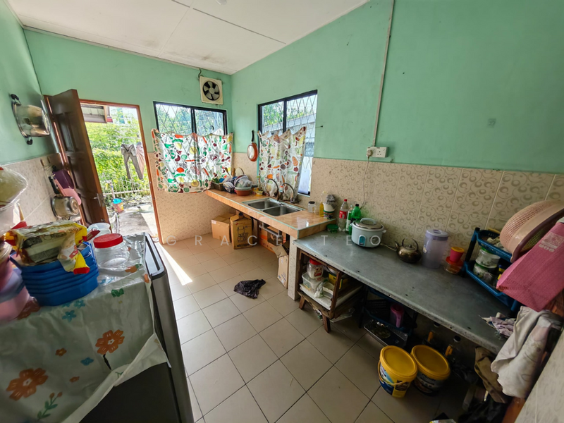 Taman Cendawan, Lido untuk Untuk Dijual - RM 780,000, Mac 2026 - Kitchen - PropertyGuru.com.my