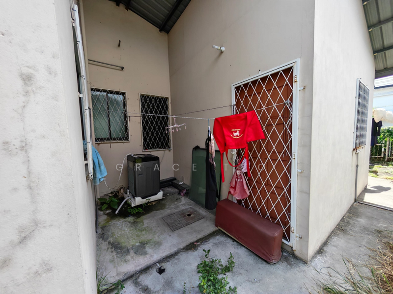 Taman Cendawan, Lido untuk Untuk Dijual - RM 780,000, Mac 2026 - Exterior - PropertyGuru.com.my