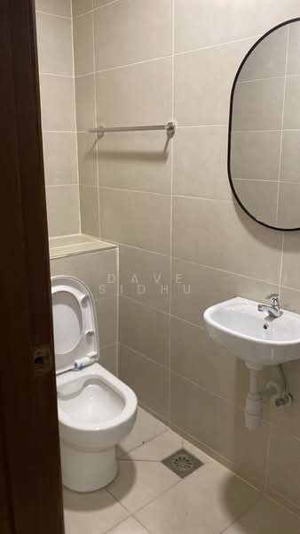 Desa Palma untuk Untuk Disewa - RM 6,800 /bulan, Mac 2026 - Bathroom - PropertyGuru.com.my