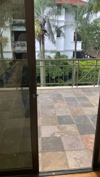 Desa Palma untuk Untuk Disewa - RM 6,800 /bulan, Mac 2026 - Balcony - PropertyGuru.com.my