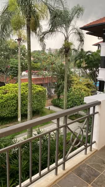 Desa Palma untuk Untuk Disewa - RM 6,800 /bulan, Mac 2026 - Exterior - PropertyGuru.com.my