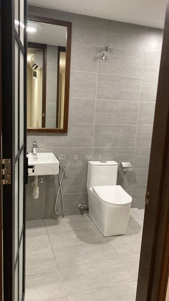 Desa Palma untuk Untuk Disewa - RM 6,800 /bulan, Mac 2026 - Bathroom - PropertyGuru.com.my