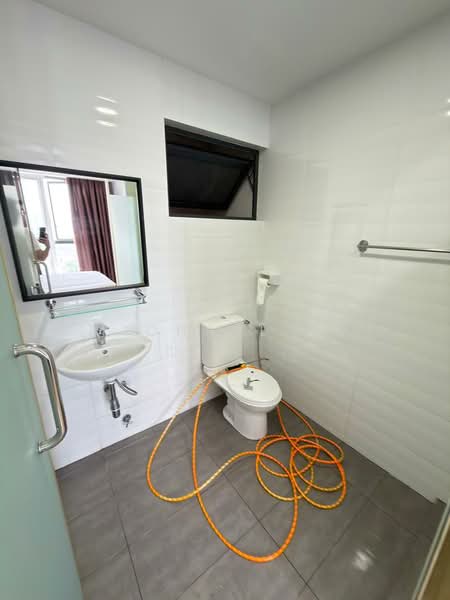 Shamelin Star untuk Untuk Dijual - RM 720,000, Mac 2026 - Bathroom - PropertyGuru.com.my