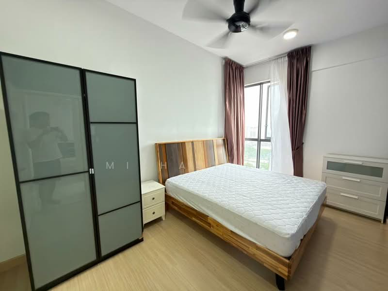 Shamelin Star untuk Untuk Dijual - RM 720,000, Mac 2026 - Bedroom - PropertyGuru.com.my